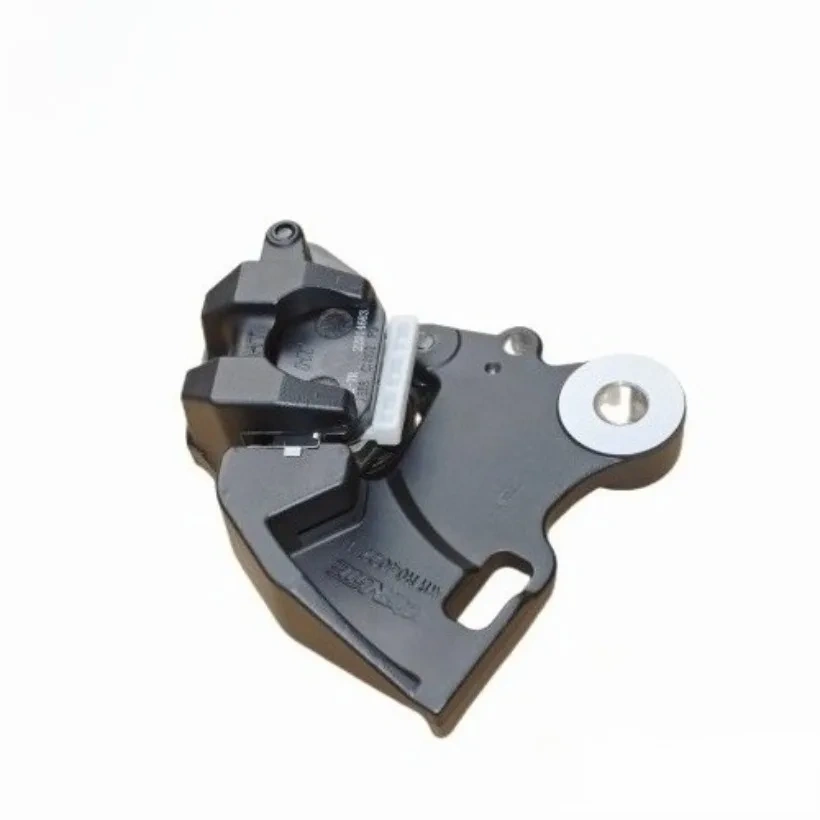 Motorcycle Parts Rear Brake Caliper For CFMOTO 450SR CF450SR CF400-6  SR450 400-6