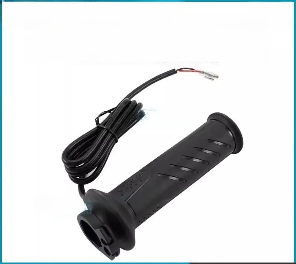 For CFMOTO 675 675SR CF650-10 Modification Accessrioes Heating Handle Assembky Handle Kit Hand Gule