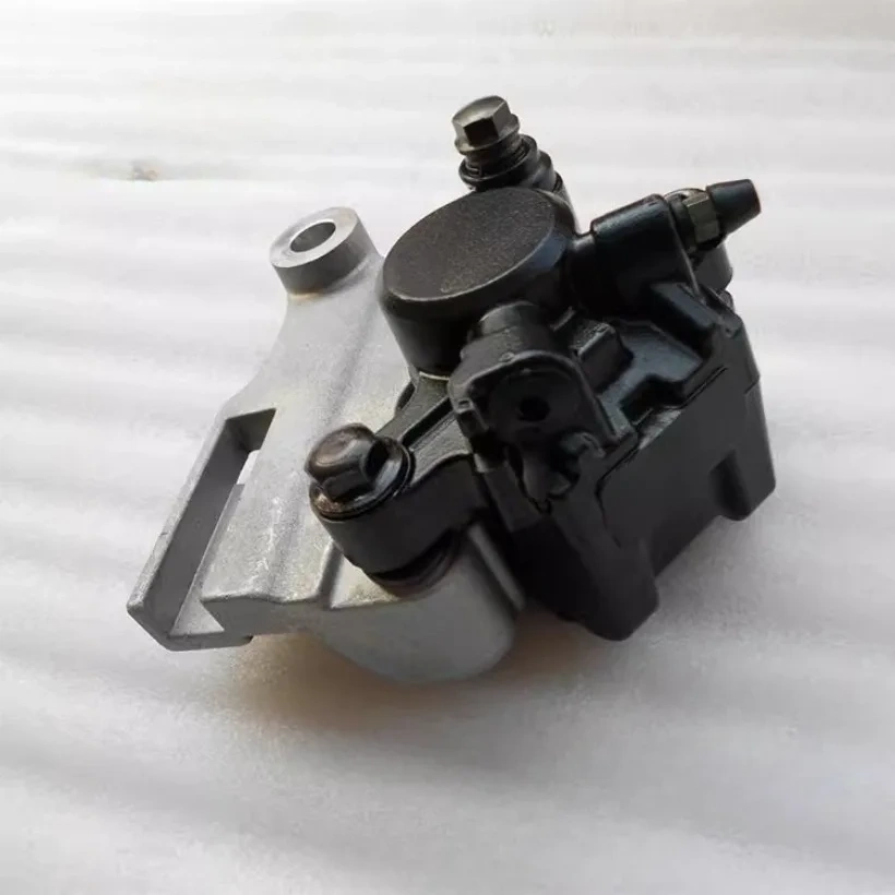 Motorcycle Accessories  For CFMOTO CF150-3 Rear Brake Caliper Combination 150NK Rear Brake Pump