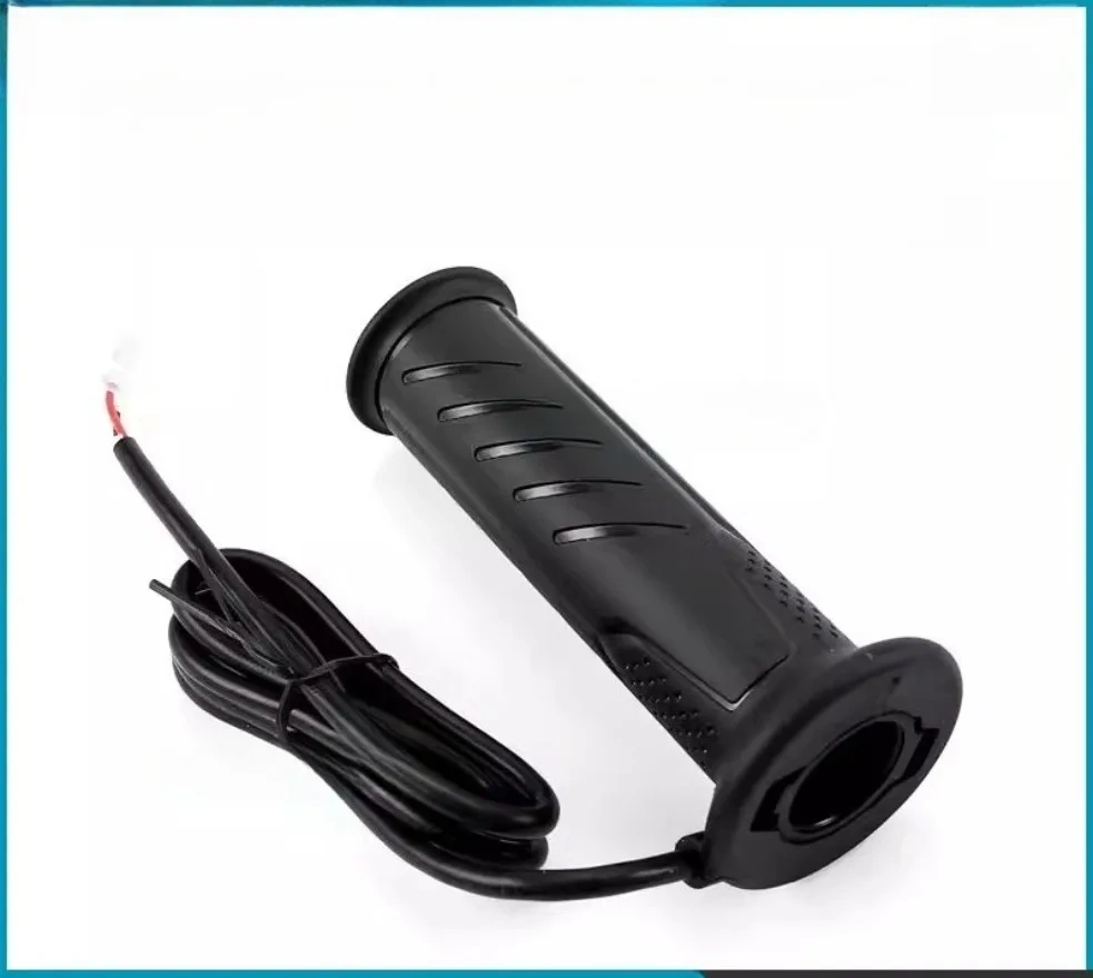 For CFMOTO 675 675SR CF650-10 Modification Accessrioes Heating Handle Assembky Handle Kit Hand Gule