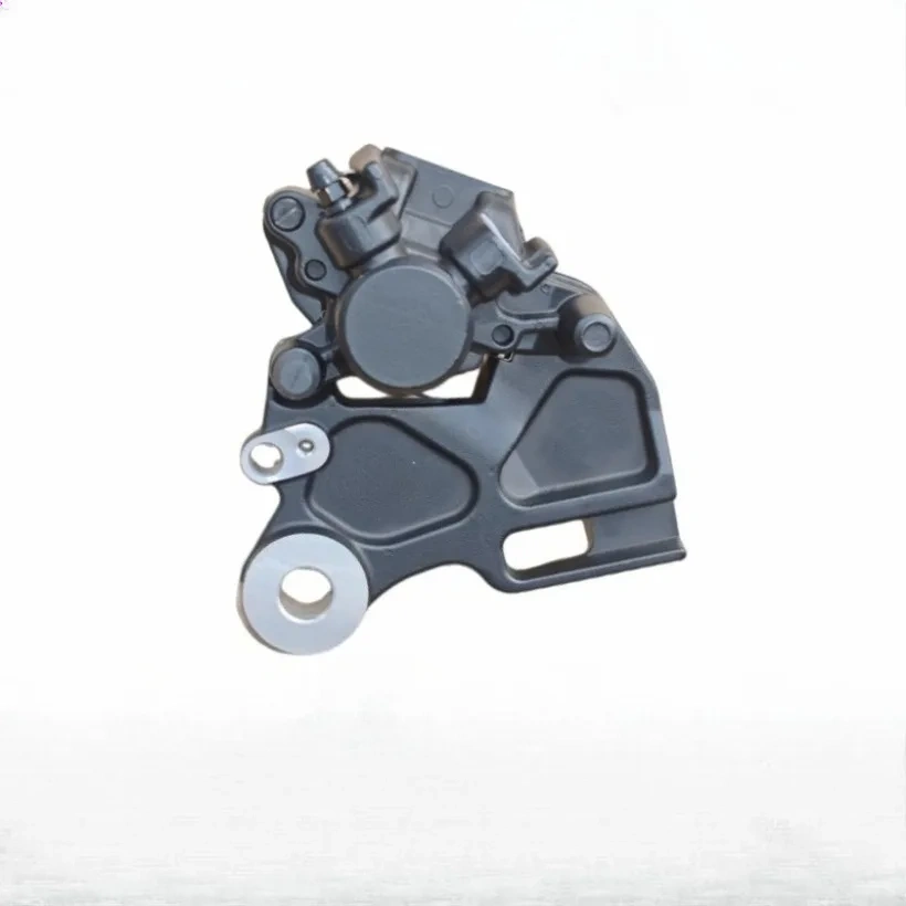 Motorcycle Parts Rear Brake Caliper For CFMOTO 450SR CF450SR CF400-6  SR450 400-6