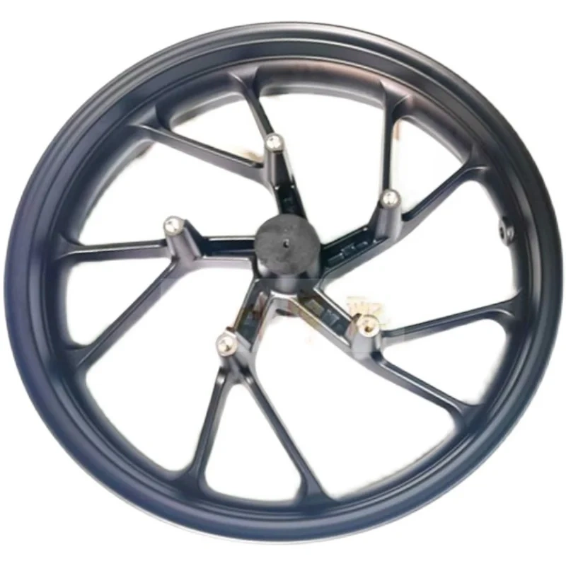 Motorcycle For CFMOTO CF250 Wheel Hub Front Rear Aluminum Wheel Hub 250SR 250NK NK250 250 SR NK Aluminum Alloy Wheel Hub