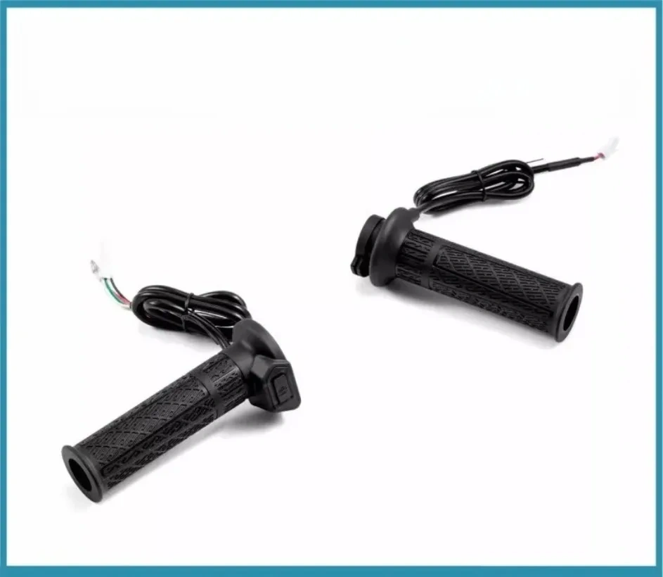 Motorcycle Heated Handlebar Throttle Knob for CFMOTO CF450MT