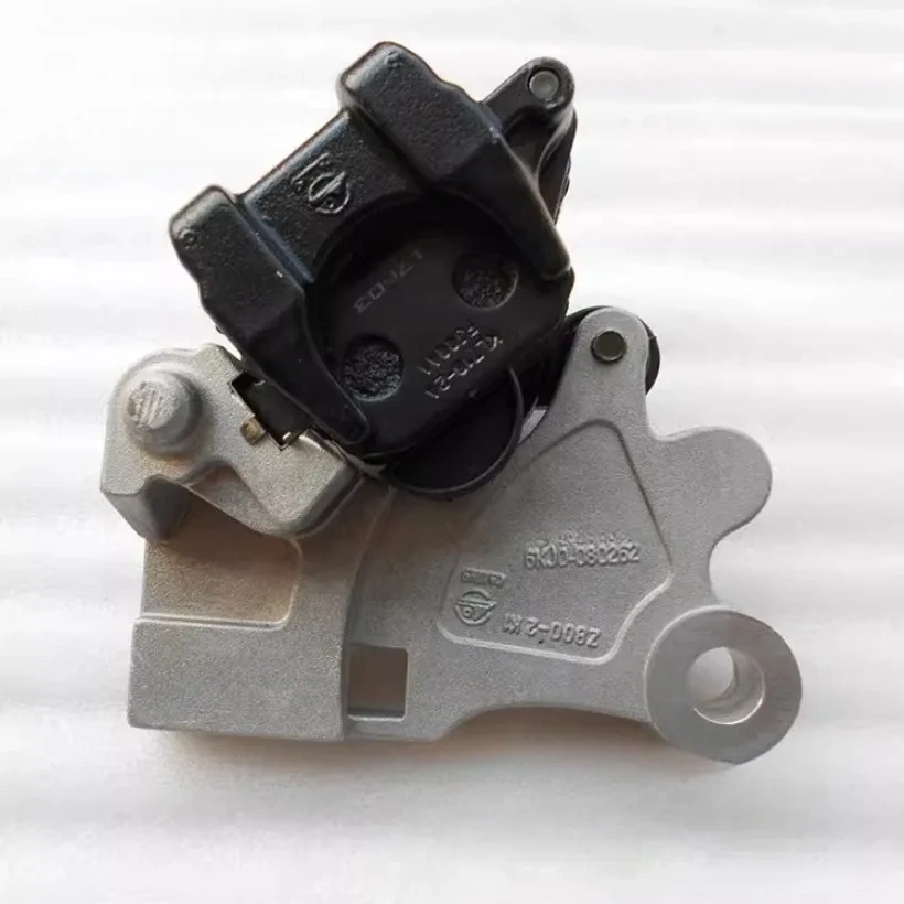 Motorcycle Accessories  For CFMOTO CF150-3 Rear Brake Caliper Combination 150NK Rear Brake Pump