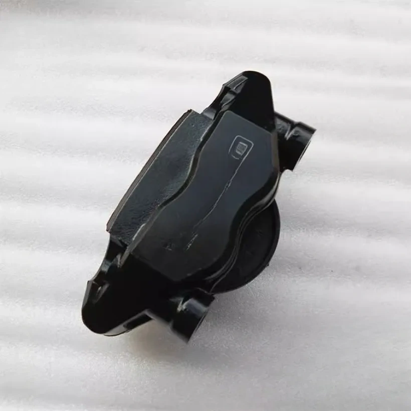 For CFMOTO Motorcycle Accessories CF150-3 Front Brake Caliper Combination 150NK Front Brake Lower Pump Caliper