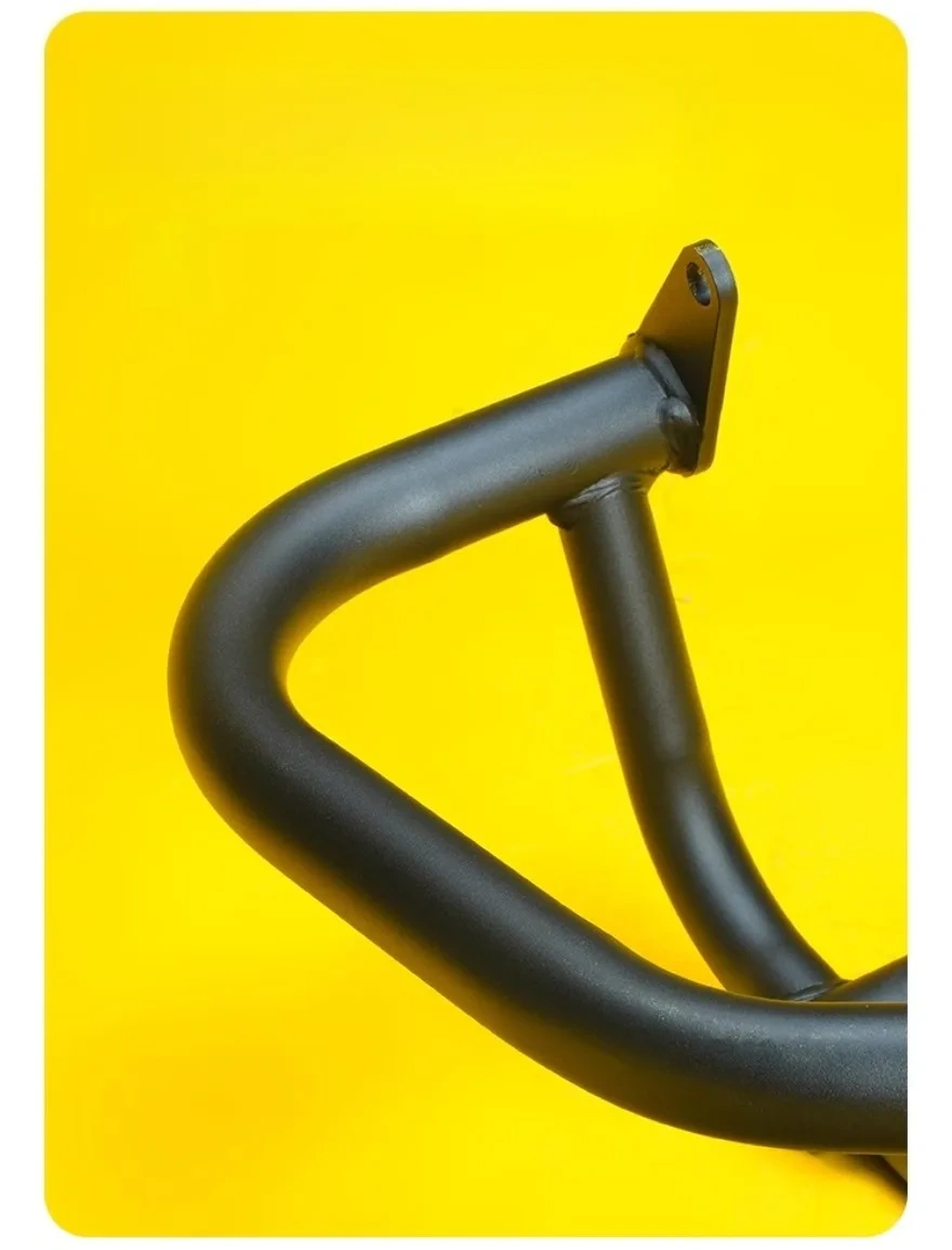 For CFMOTO CLX700 CLX 700 700 CLX Motorcycle Highway Engine Guard Crash Bar Frame Protection Bumper Accessories 700CLX