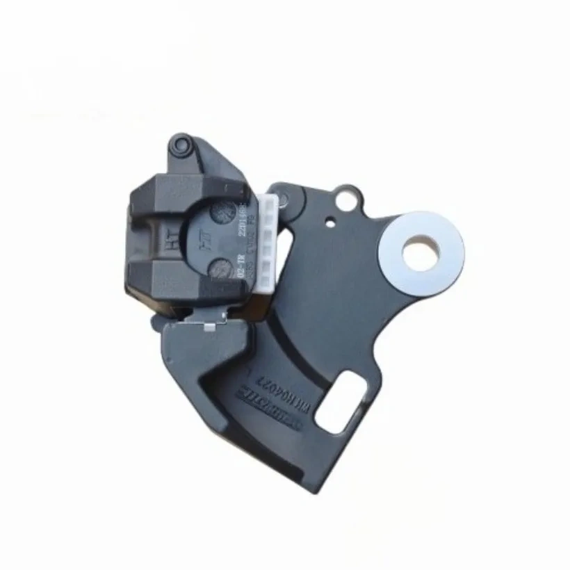 Motorcycle Parts Rear Brake Caliper For CFMOTO 450SR CF450SR CF400-6  SR450 400-6