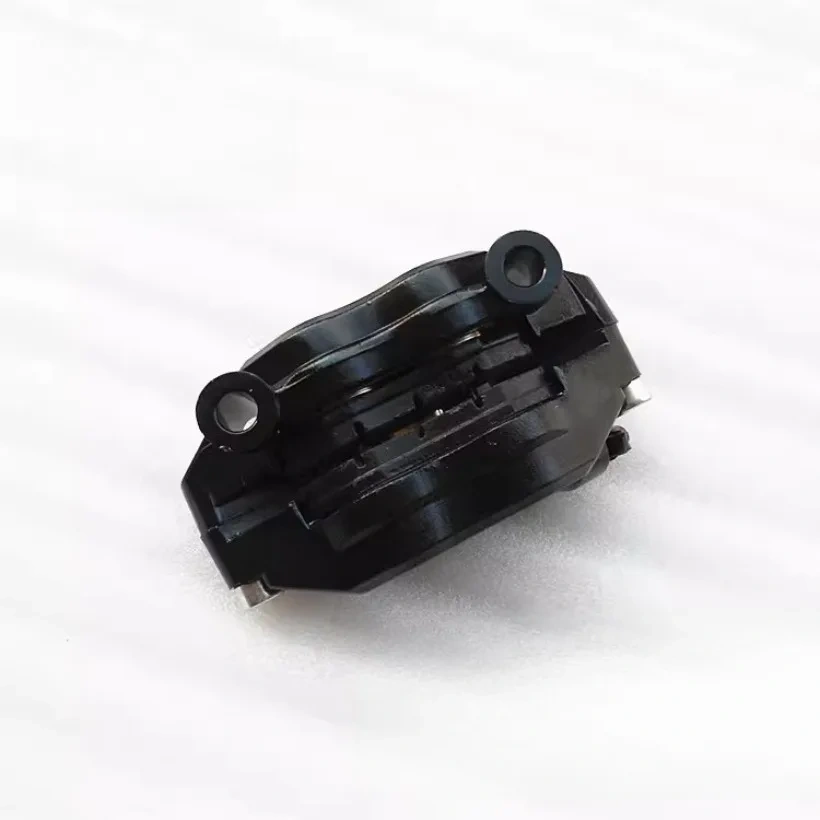 For CFMOTO Motorcycle Accessories CF150-3 Front Brake Caliper Combination 150NK Front Brake Lower Pump Caliper