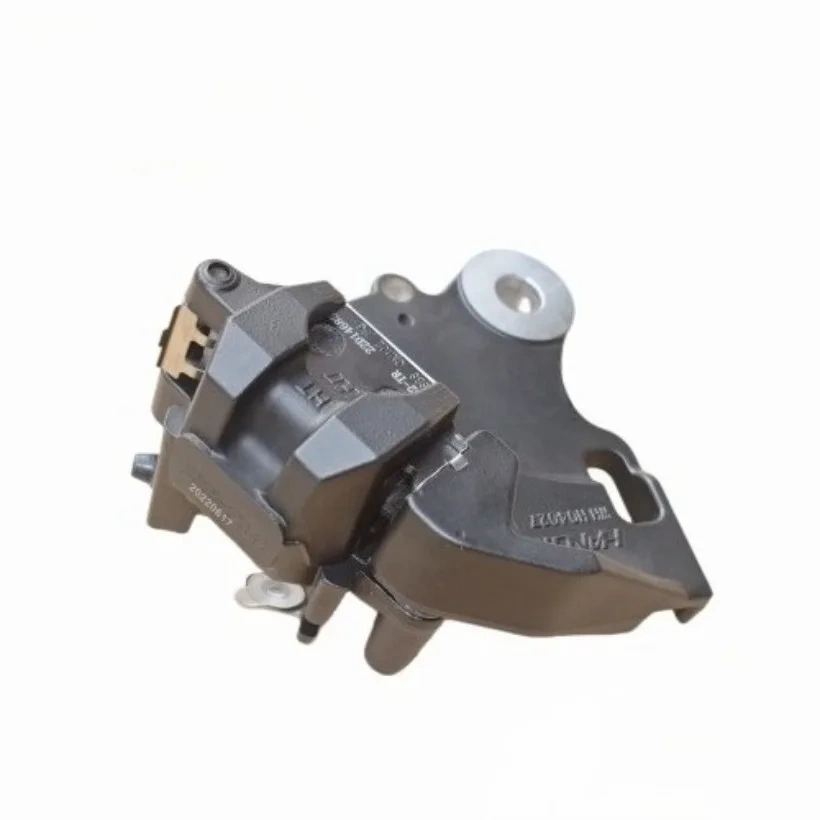Motorcycle Parts Rear Brake Caliper For CFMOTO 450SR CF450SR CF400-6  SR450 400-6