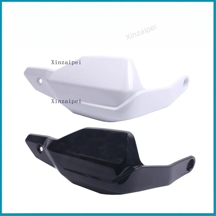 For CFMOTO 450MT Hand Guard 450 MT Motorcycle Original Accessories Left Right Hand Guard CF400-8 Windscreen Bow Guard