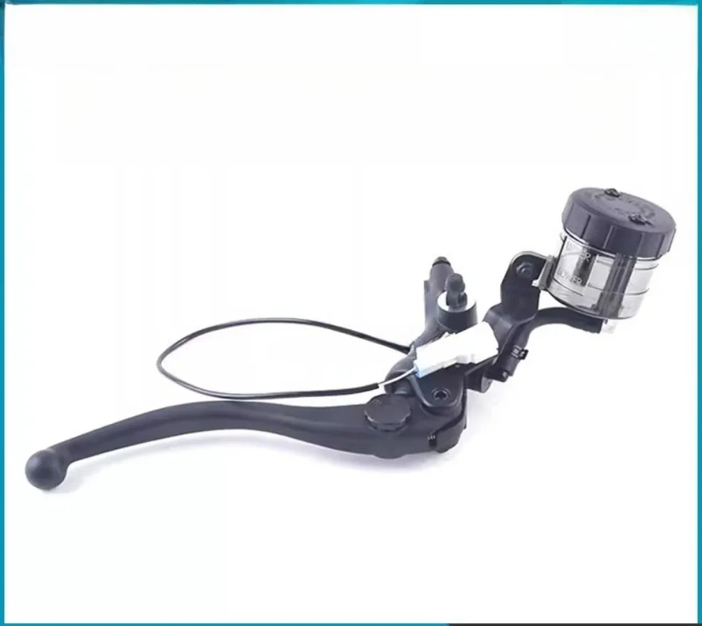 For CFMOTO 675SR CF650-10 Hand Brake Main Pump Front Brake Upper Pump