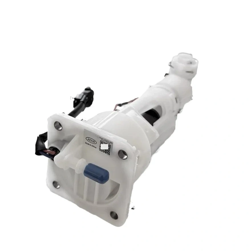 For CFMOTO 800NK 800MT fuel pump 800 NK 800 MT CF800-5-7 Motorcycle Original Parts Fuel Tank Fuel Pump