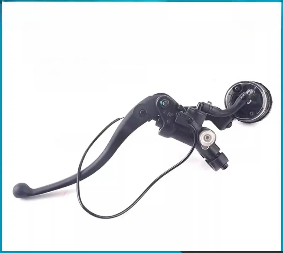 For CFMOTO 675SR CF650-10 Hand Brake Main Pump Front Brake Upper Pump