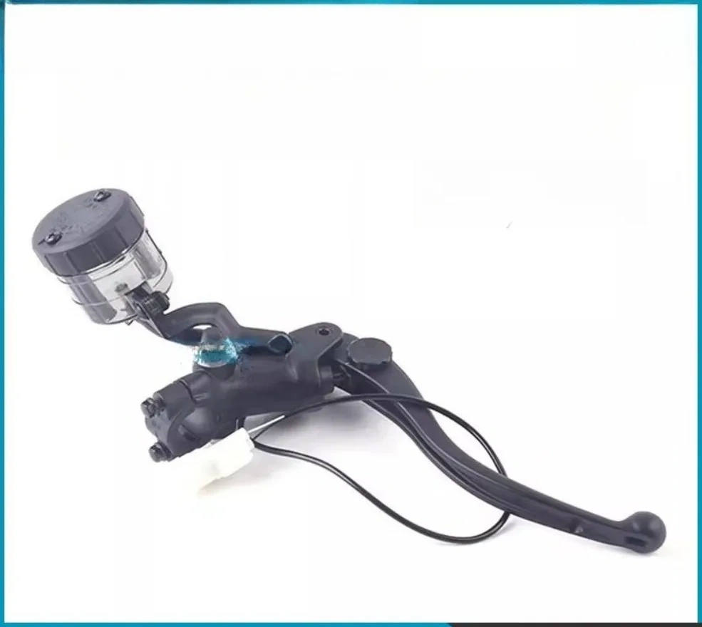 For CFMOTO 675SR CF650-10 Hand Brake Main Pump Front Brake Upper Pump