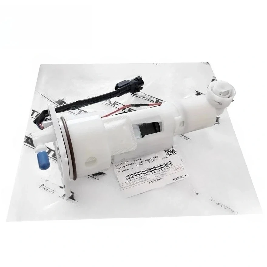 For CFMOTO 800NK 800MT fuel pump 800 NK 800 MT CF800-5-7 Motorcycle Original Parts Fuel Tank Fuel Pump