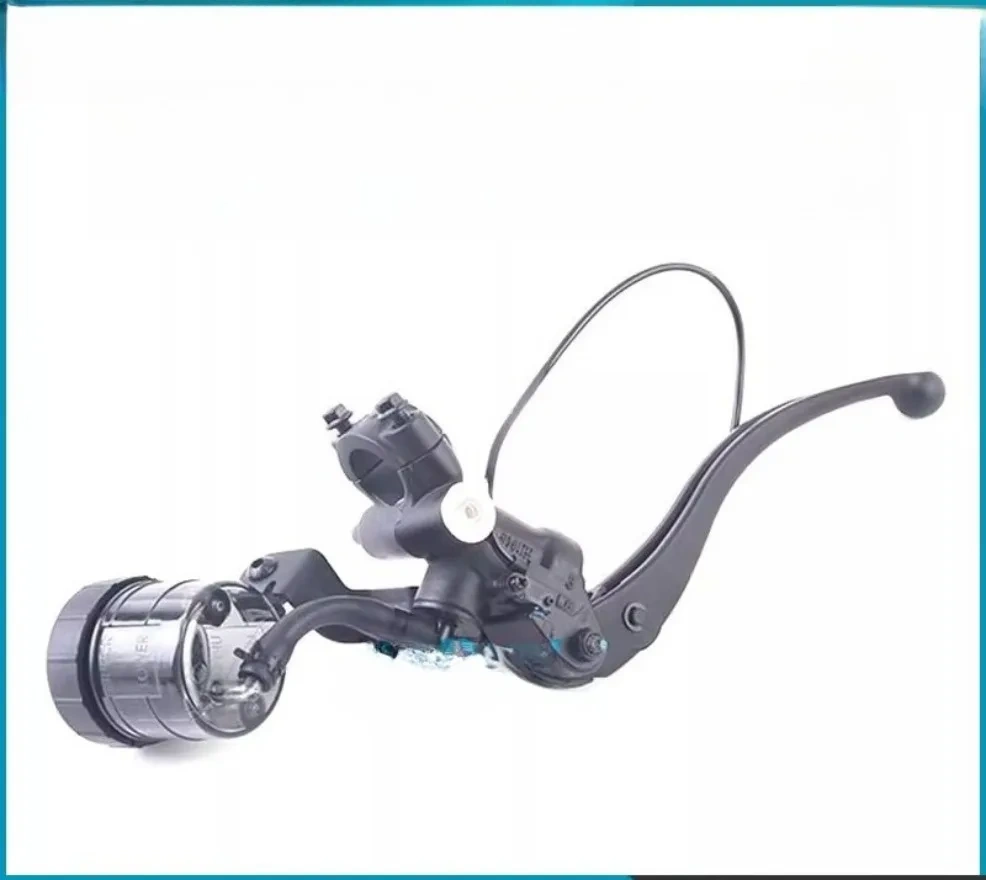 For CFMOTO 675SR CF650-10 Hand Brake Main Pump Front Brake Upper Pump