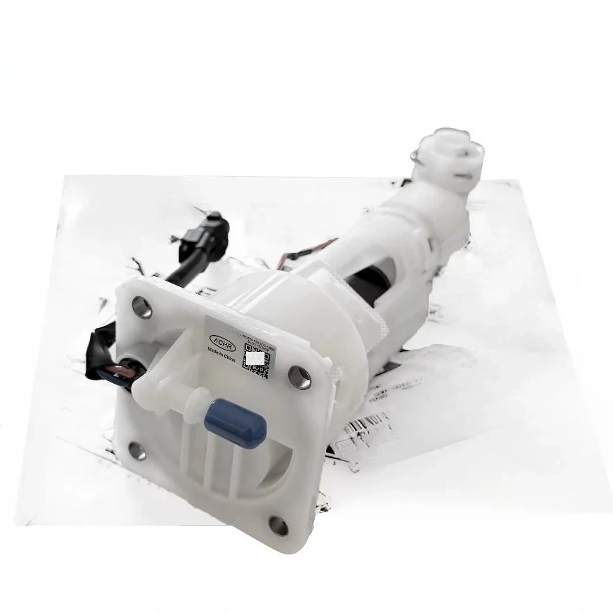 For CFMOTO 800NK 800MT fuel pump 800 NK 800 MT CF800-5-7 Motorcycle Original Parts Fuel Tank Fuel Pump