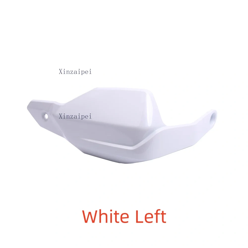For CFMOTO 450MT Hand Guard 450 MT Motorcycle Original Accessories Left Right Hand Guard CF400-8 Windscreen Bow Guard
