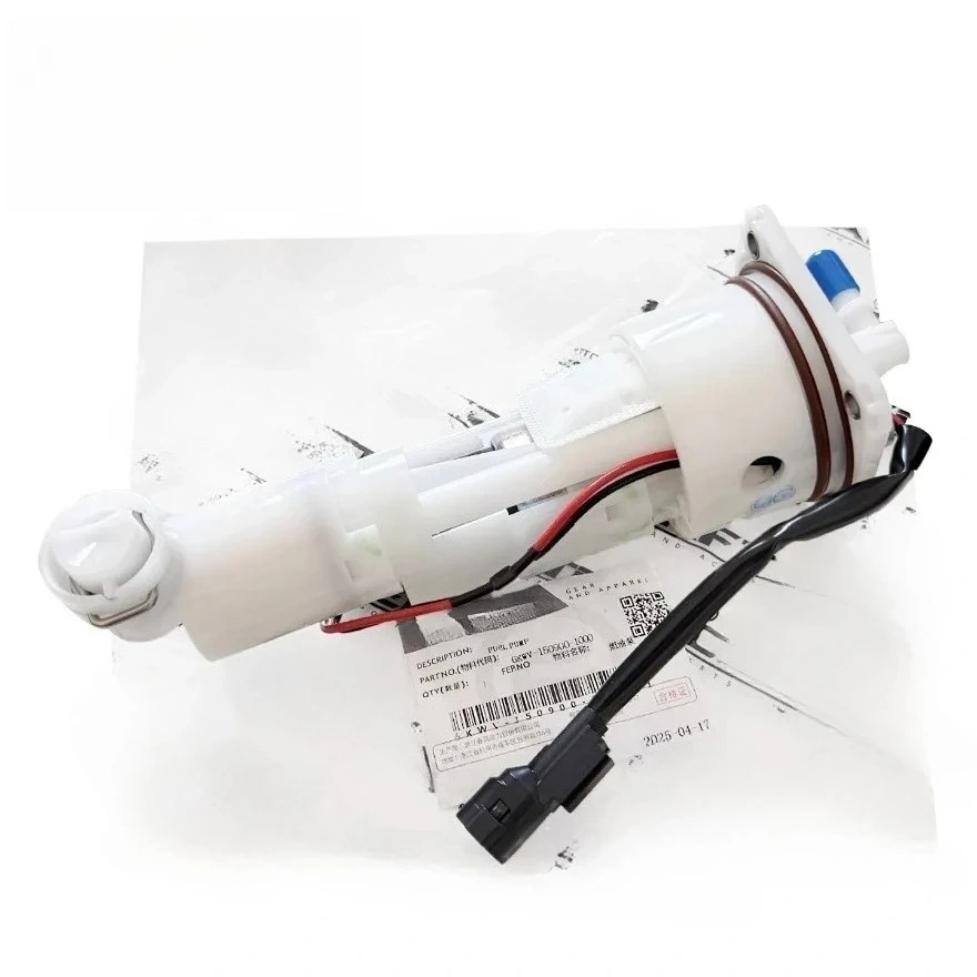 For CFMOTO 800NK 800MT fuel pump 800 NK 800 MT CF800-5-7 Motorcycle Original Parts Fuel Tank Fuel Pump