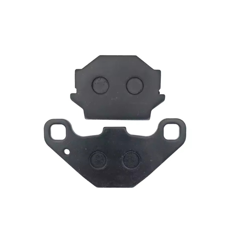 Front and Rear Brake Pads For LX200AU LX200M LC162FMK