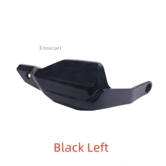 Black Left