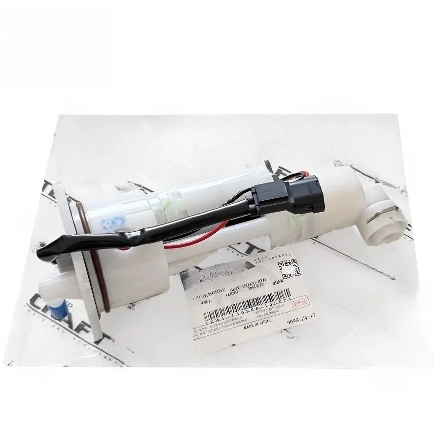 For CFMOTO 800NK 800MT fuel pump 800 NK 800 MT CF800-5-7 Motorcycle Original Parts Fuel Tank Fuel Pump