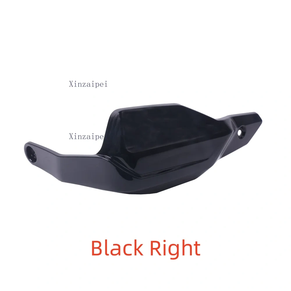 For CFMOTO 450MT Hand Guard 450 MT Motorcycle Original Accessories Left Right Hand Guard CF400-8 Windscreen Bow Guard