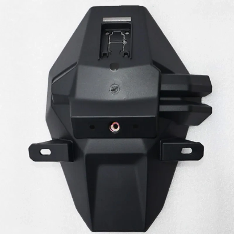 For CFMOTO Motorcycle Accessories 250NK Rear Fender Rear Taillight Frame License Plate Bracket Shell Plastic Parts