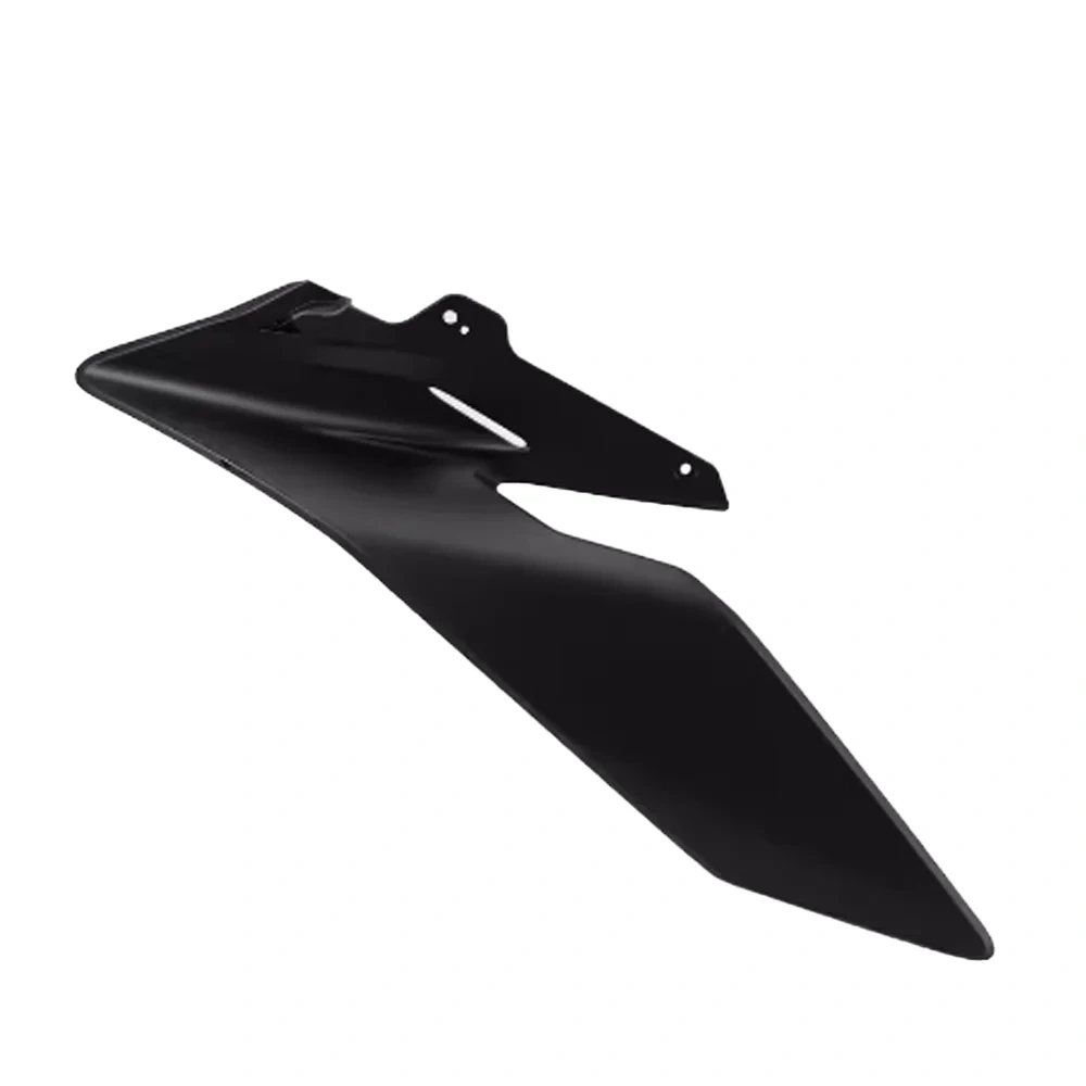 FOR CFMOTO CF250SR 2023Style 250SR 300SR  Motorcycle Parts Side Downforce Naked Spoilers Fixed Winglet Fairing Wings Deflectors