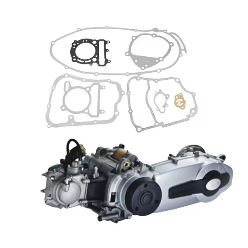 Full set gasket For Linhai 250 260 300 Yamaha Keeway Jinlang Feishen Scooter ATV