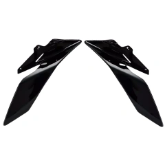 bright black 1 set