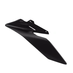 matte black-left