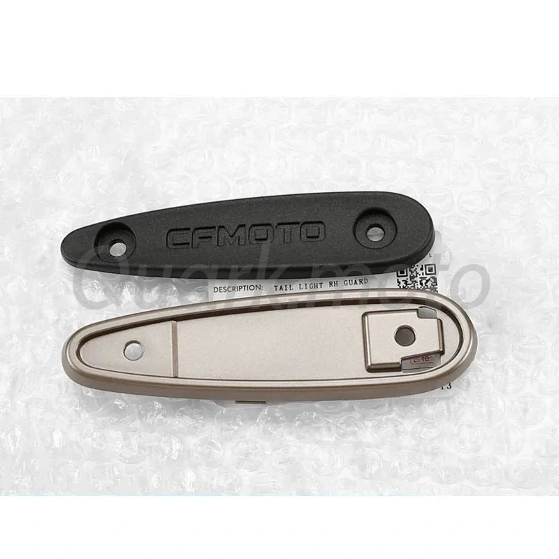 Motorcycle Radiator Guard Decorative Cover FOR CFMOTO CFMOTO 450SR 450SRS 450SS Cf400-6 SR 450 Front Guard Plate