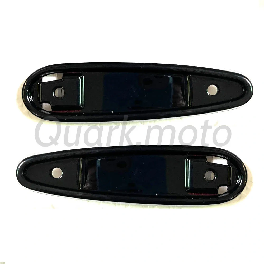 Motorcycle Radiator Guard Decorative Cover FOR CFMOTO CFMOTO 450SR 450SRS 450SS Cf400-6 SR 450 Front Guard Plate