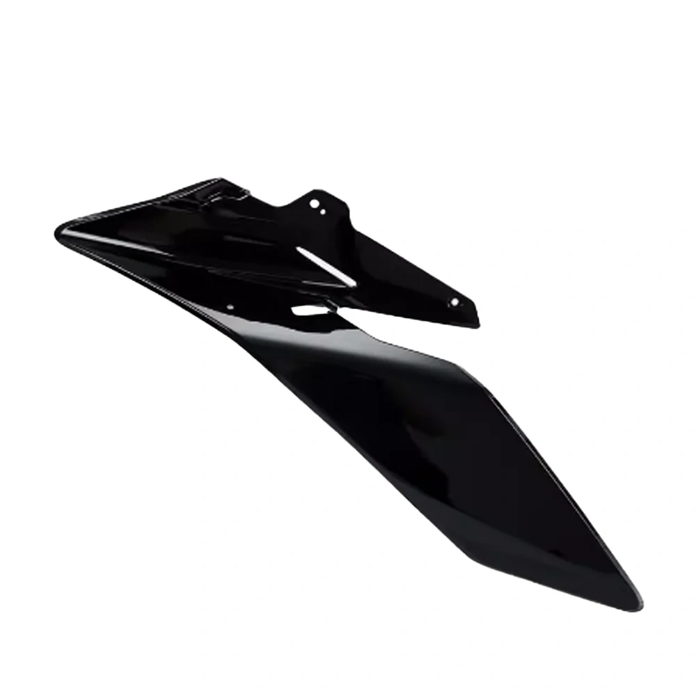 FOR CFMOTO CF250SR 2023Style 250SR 300SR  Motorcycle Parts Side Downforce Naked Spoilers Fixed Winglet Fairing Wings Deflectors