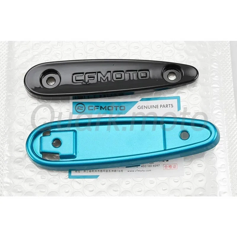 Motorcycle Radiator Guard Decorative Cover FOR CFMOTO CFMOTO 450SR 450SRS 450SS Cf400-6 SR 450 Front Guard Plate