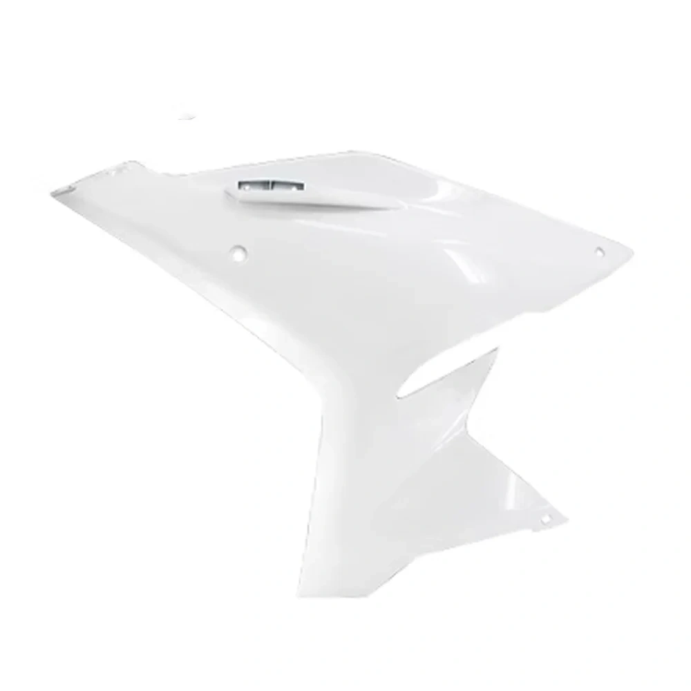 For CFMOTO Accessories NEW STYLE 250SR/300SR Left and Right  Motorcycle shell protection plate