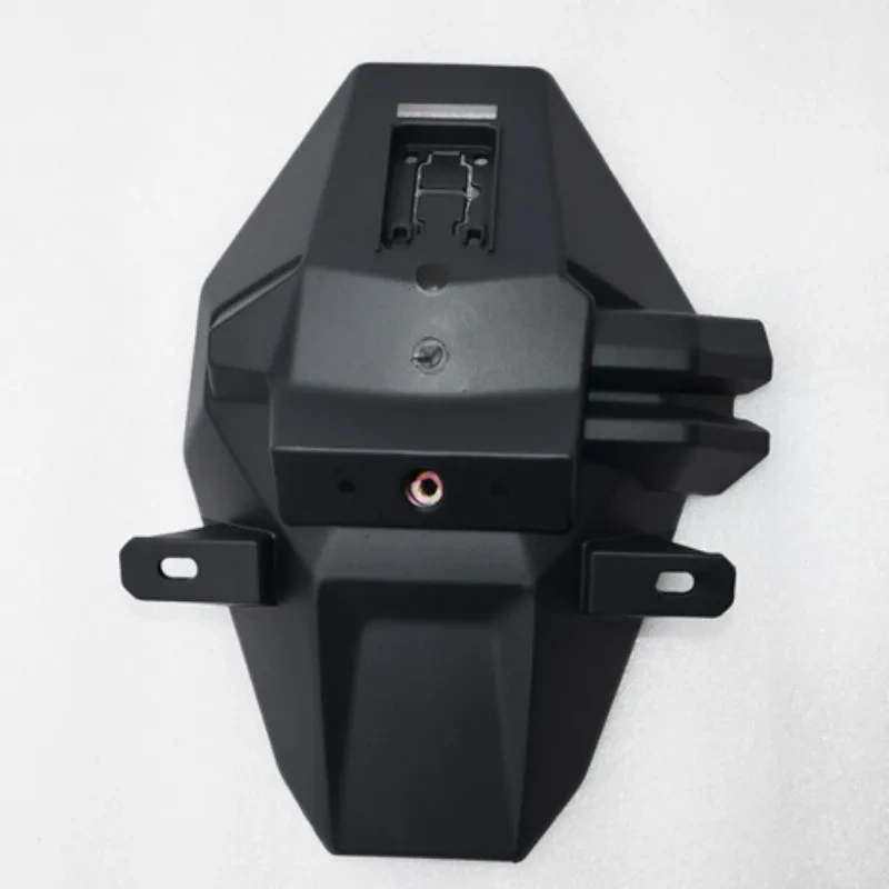 For CFMOTO Motorcycle Accessories 250NK Rear Fender Rear Taillight Frame License Plate Bracket Shell Plastic Parts