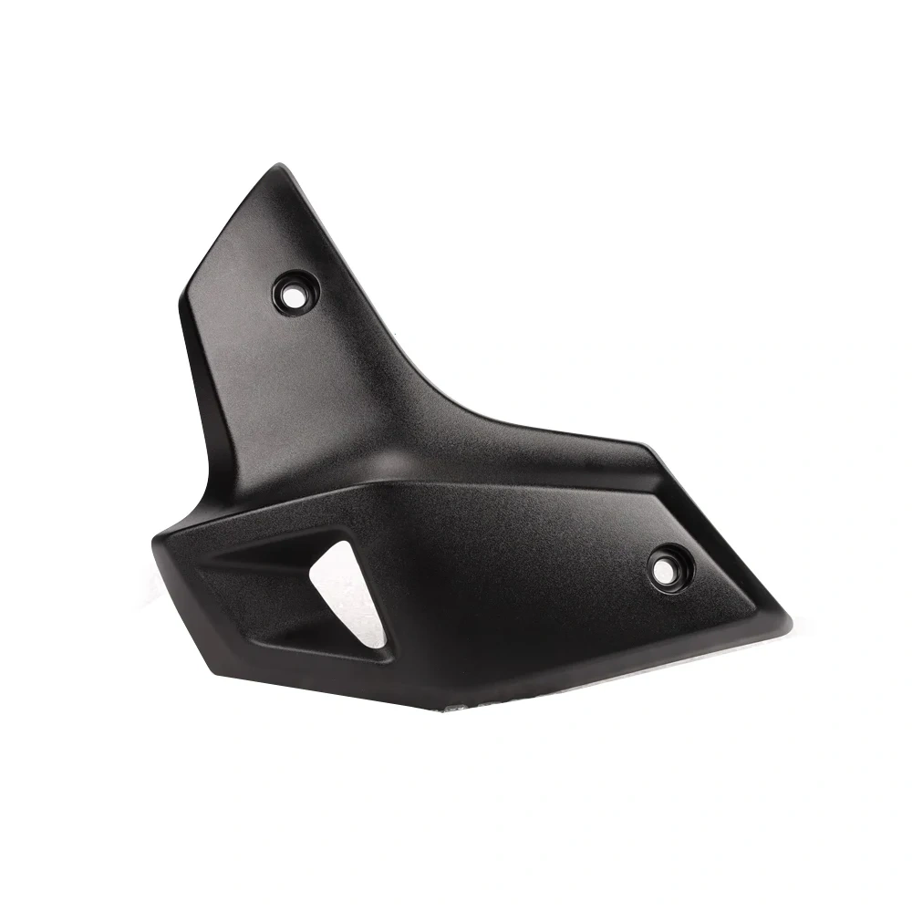 For CFMOTO 250NK 300NK Left,Right Middle Guard plates Engine guard plate car shells of the Engine, Original Factory Part