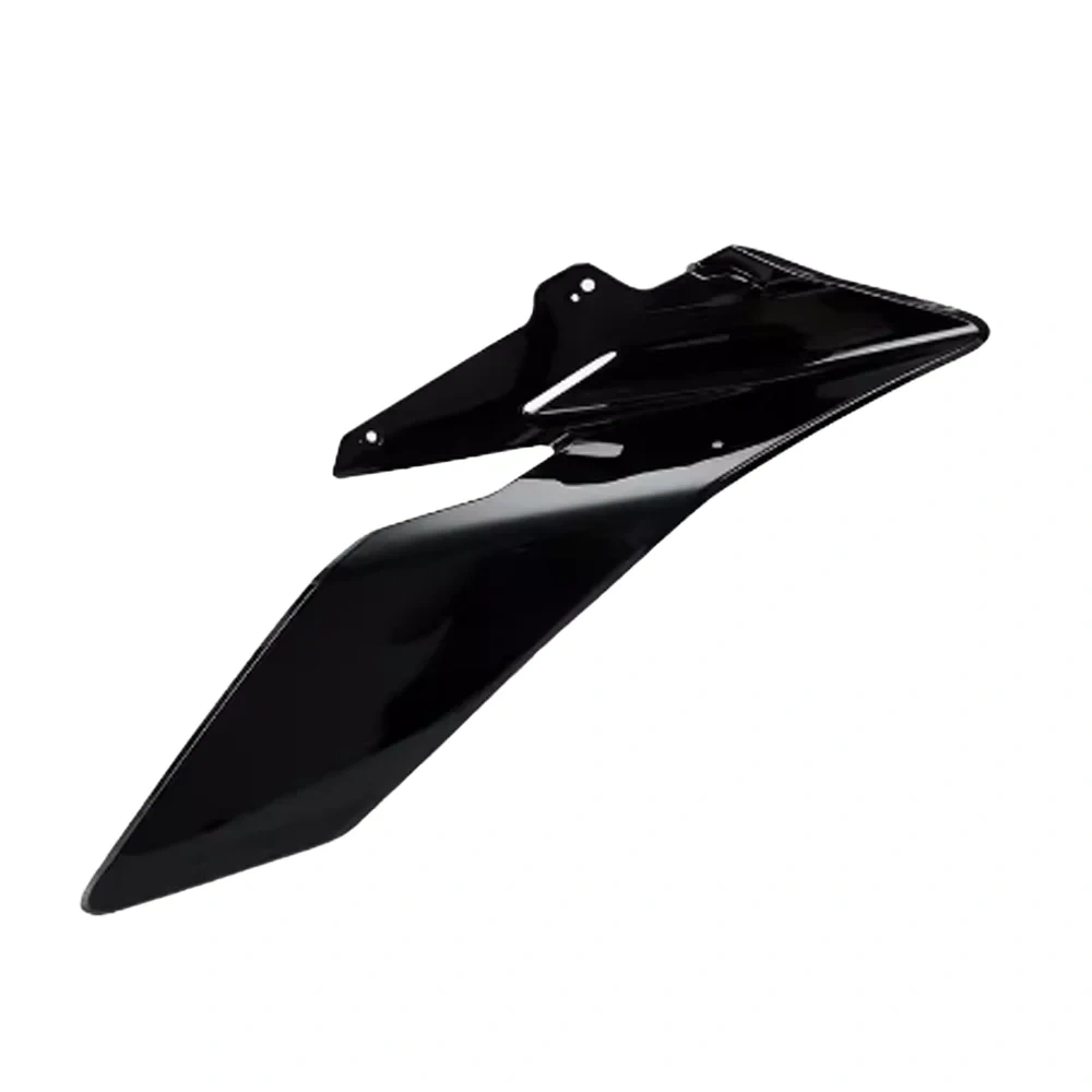 FOR CFMOTO CF250SR 2023Style 250SR 300SR  Motorcycle Parts Side Downforce Naked Spoilers Fixed Winglet Fairing Wings Deflectors
