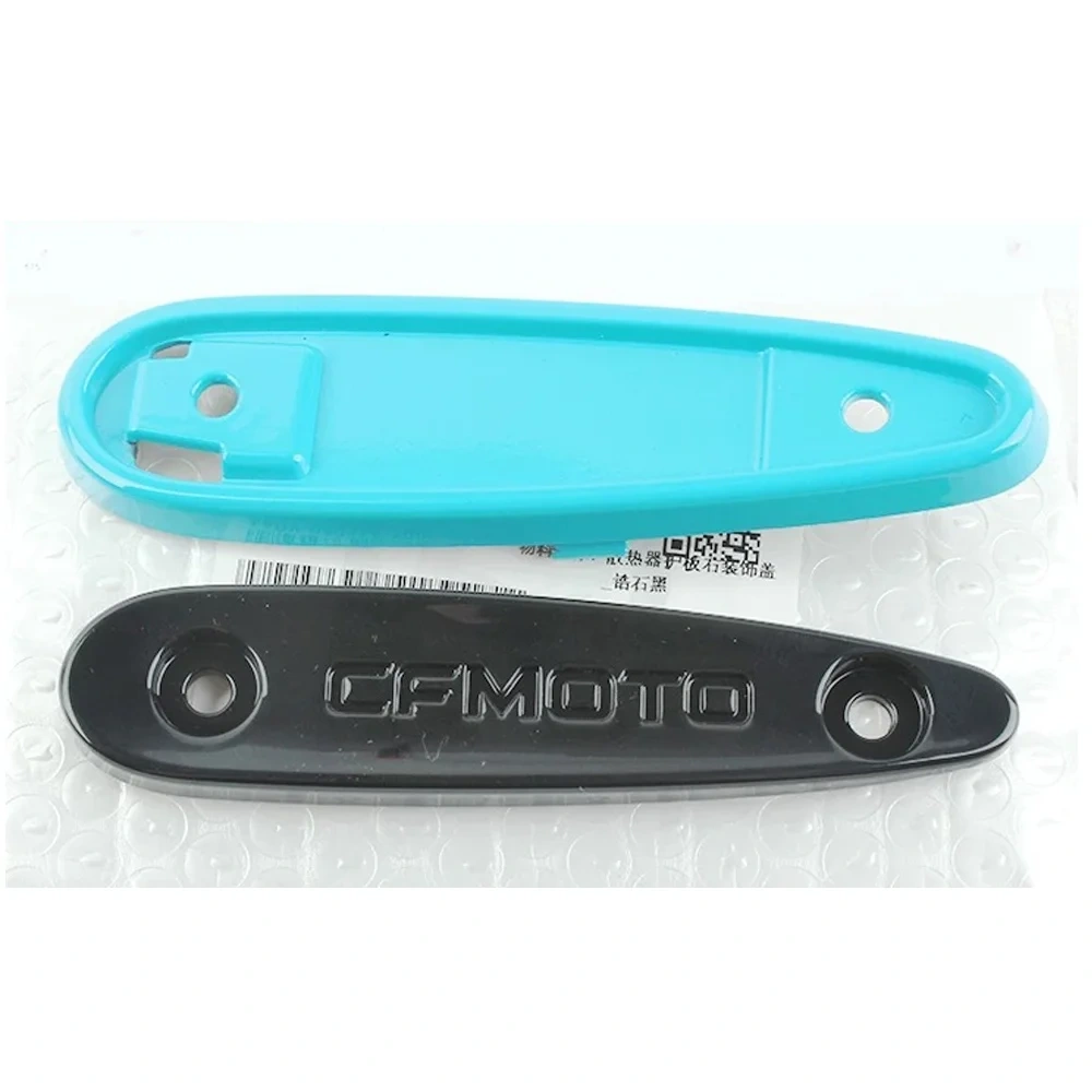 Motorcycle Radiator Guard Decorative Cover FOR CFMOTO CFMOTO 450SR 450SRS 450SS Cf400-6 SR 450 Front Guard Plate