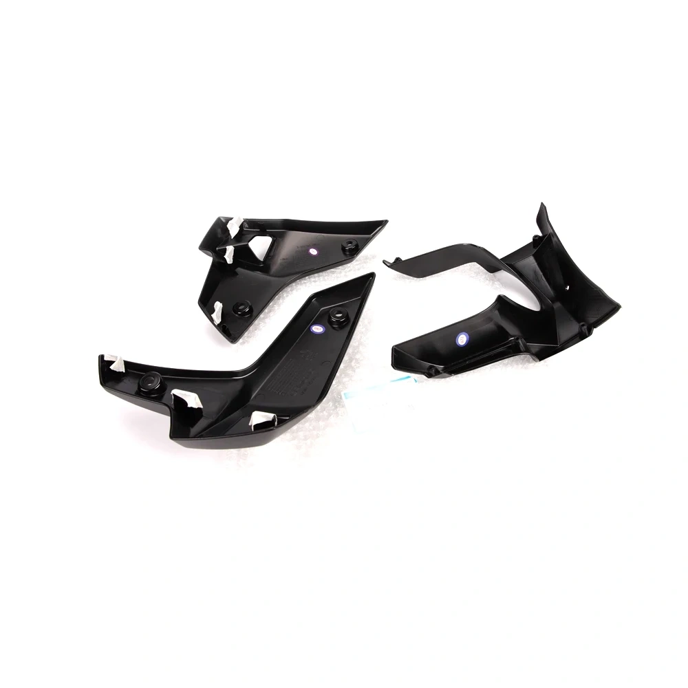 For CFMOTO 250NK 300NK Left,Right Middle Guard plates Engine guard plate car shells of the Engine, Original Factory Part