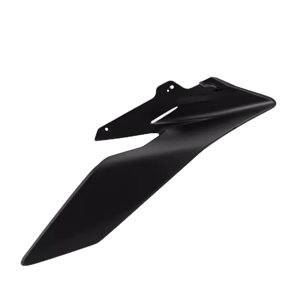 FOR CFMOTO CF250SR 2023Style 250SR 300SR  Motorcycle Parts Side Downforce Naked Spoilers Fixed Winglet Fairing Wings Deflectors
