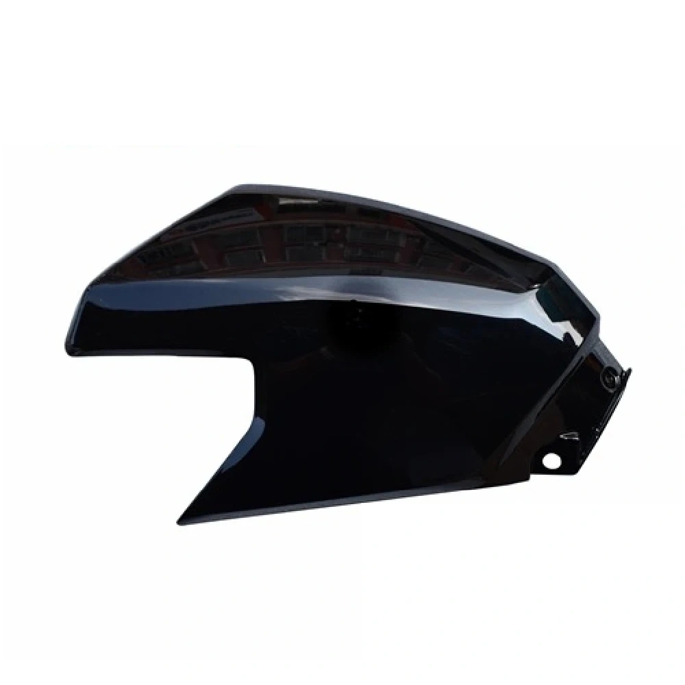 For CFMOTO 250NK 300NK NK250 NK300 Motorcycle Parts Fuel tank guard guard decorative plate original shell