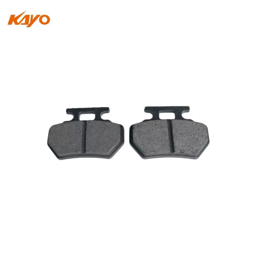 Kayo Rear Front Brake Pads Fox 70 Bull Predator 125 150 180 405008-0007 405008-0008