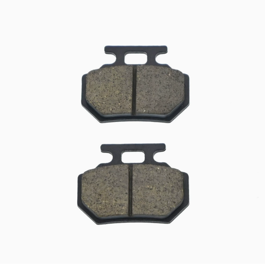 Kayo Rear Front Brake Pads Fox 70 Bull Predator 125 150 180 405008-0007 405008-0008