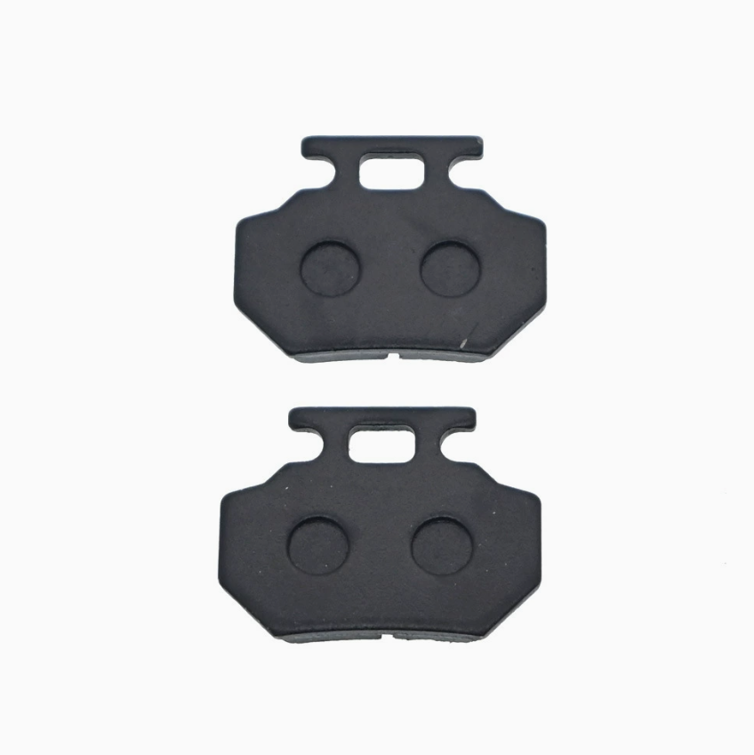 Kayo Rear Front Brake Pads Fox 70 Bull Predator 125 150 180 405008-0007 405008-0008