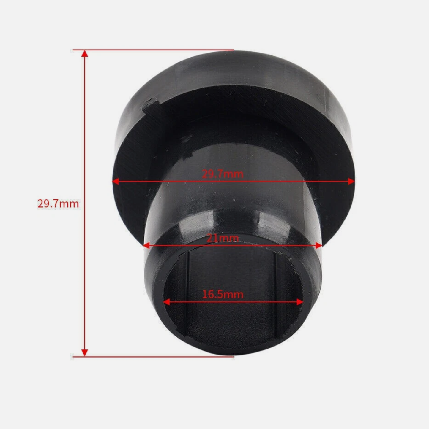 8X Short Bushing Swing Arm 9060-050003 For CF-Moto CFORCE UFORCE ZFORCE 500 800