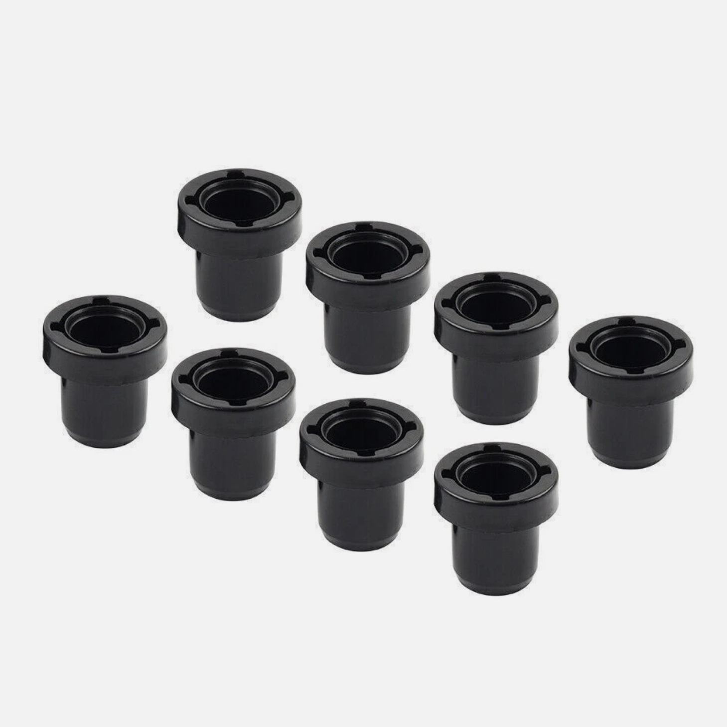 8X Short Bushing Swing Arm 9060-050003 For CF-Moto CFORCE UFORCE ZFORCE 500 800
