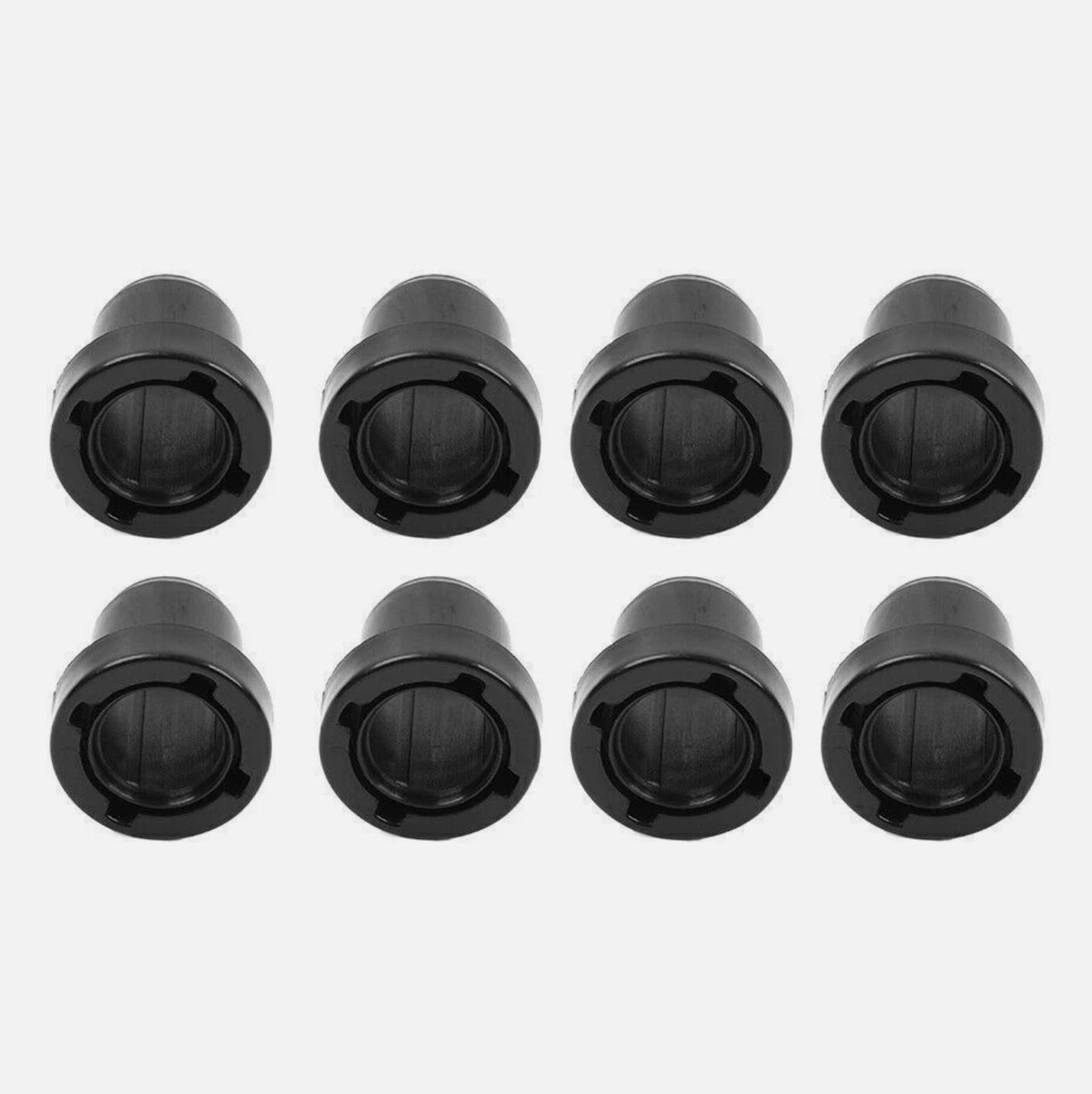 8X Short Bushing Swing Arm 9060-050003 For CF-Moto CFORCE UFORCE ZFORCE 500 800
